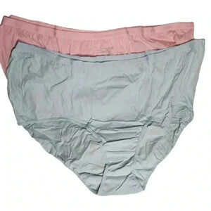 Comfort Choice Underwear 14 NWT